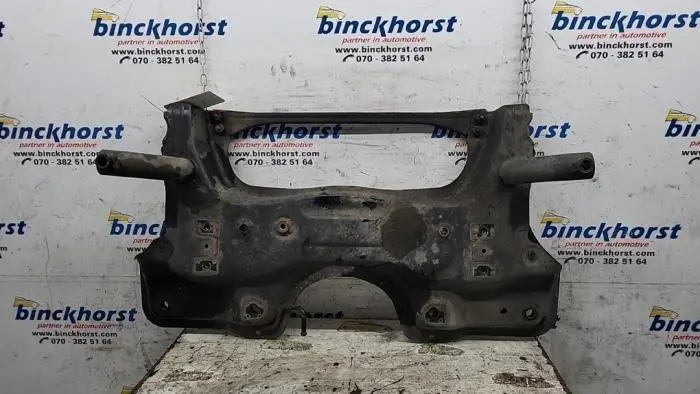 Subframe Fiat Doblo