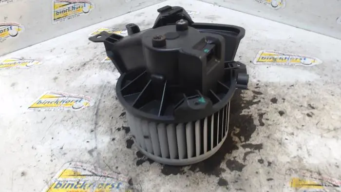 Heating and ventilation fan motor Fiat Doblo