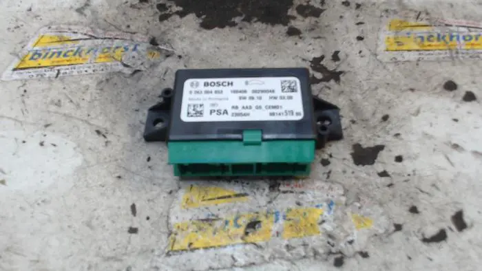 PDC Module Citroen C4 Grand Picasso