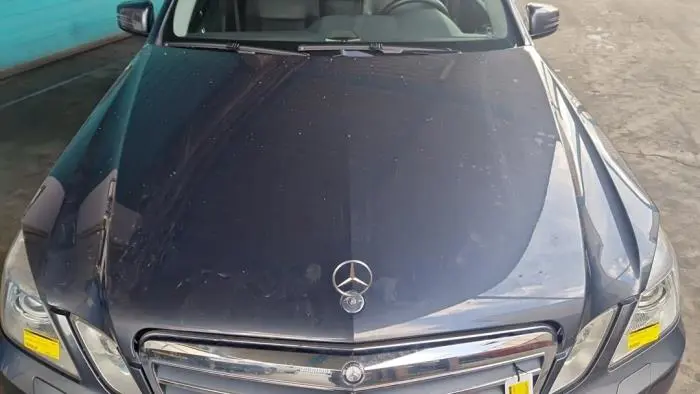 Bonnet Mercedes E-Klasse