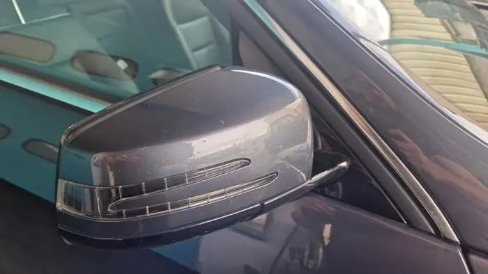 Wing mirror, right Mercedes E-Klasse