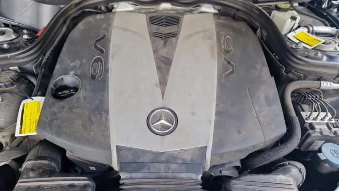 Motor Mercedes E-Klasse