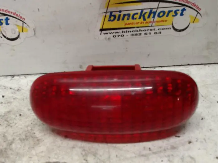 Third brake light Opel Vivaro