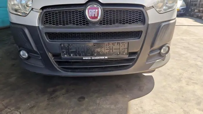 Front bumper Fiat Doblo