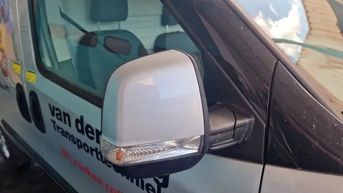 Wing mirror, right Fiat Doblo