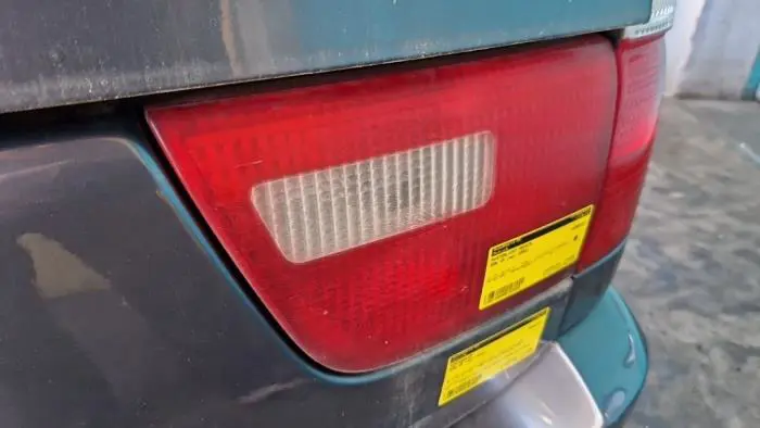 Taillight, right BMW X5