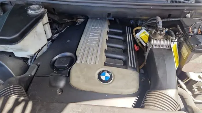 Engine BMW X5