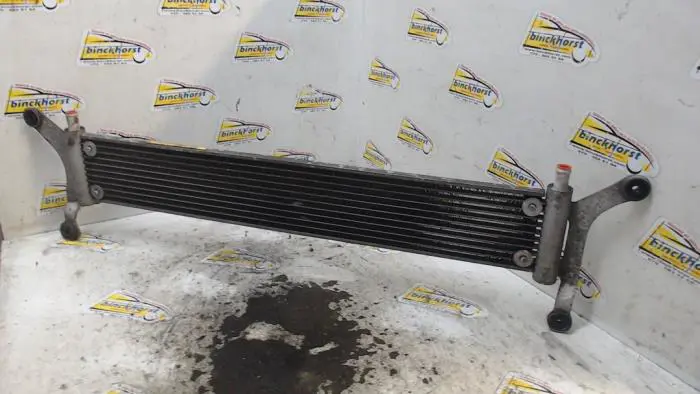 Radiateur Volkswagen Touareg