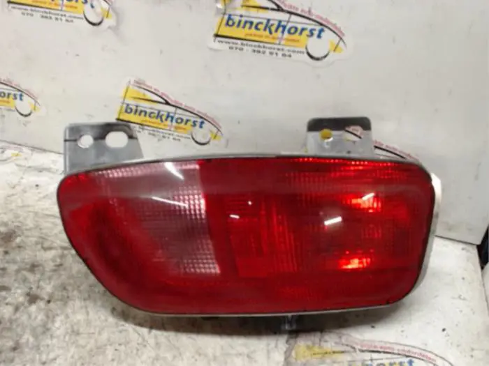 Achteruitrijlicht rechts Citroen C4 Grand Picasso