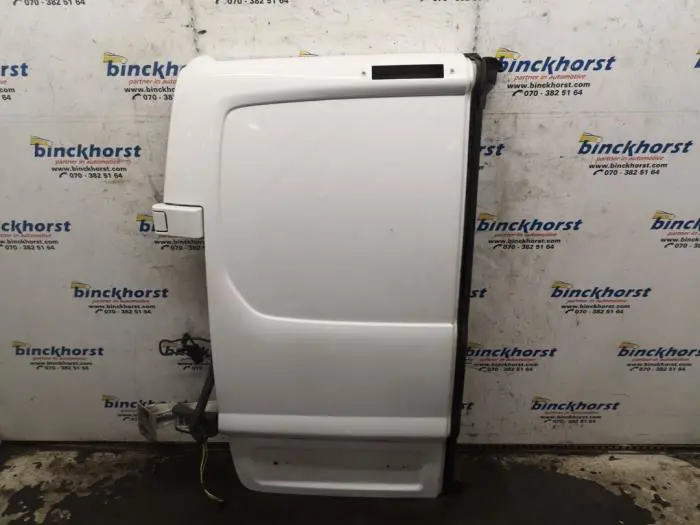 Minibus/van rear door Peugeot Expert