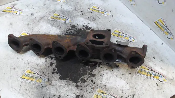 Exhaust manifold BMW X5