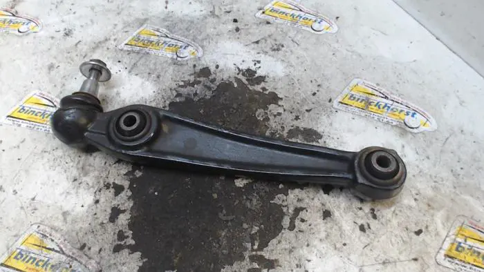 Front lower wishbone, left BMW X5