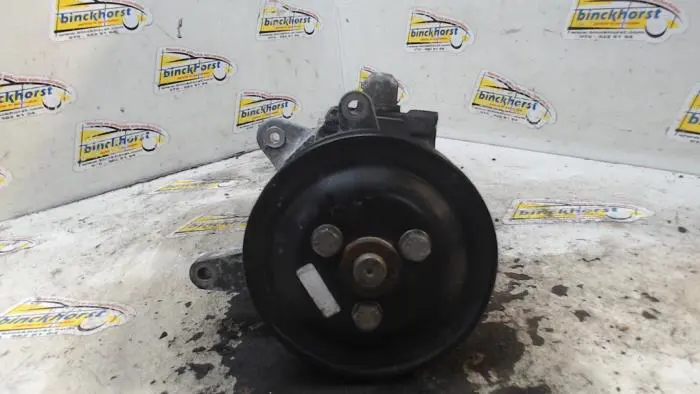 Power steering pump BMW X5