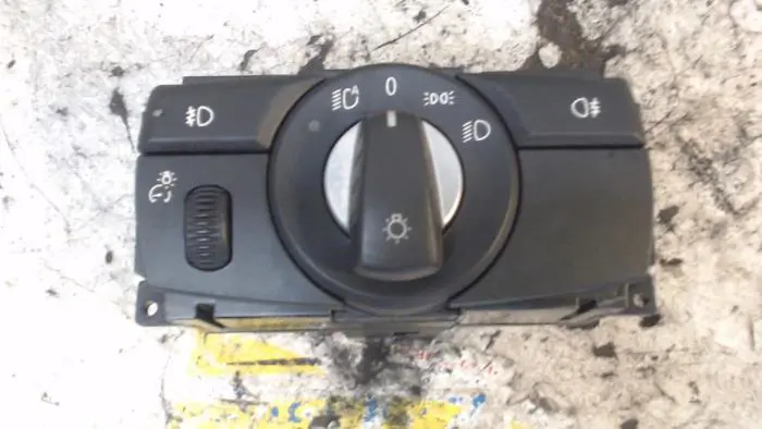 Light switch BMW X5