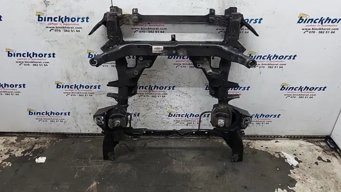 Subframe BMW X5