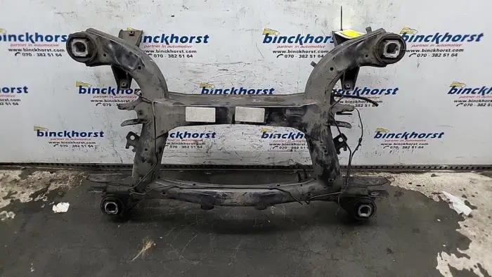 Subframe BMW X5