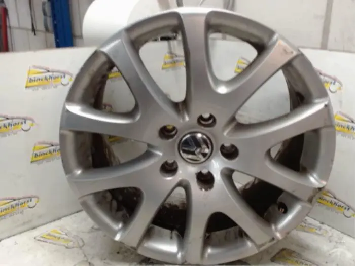 Velg Volkswagen Touareg