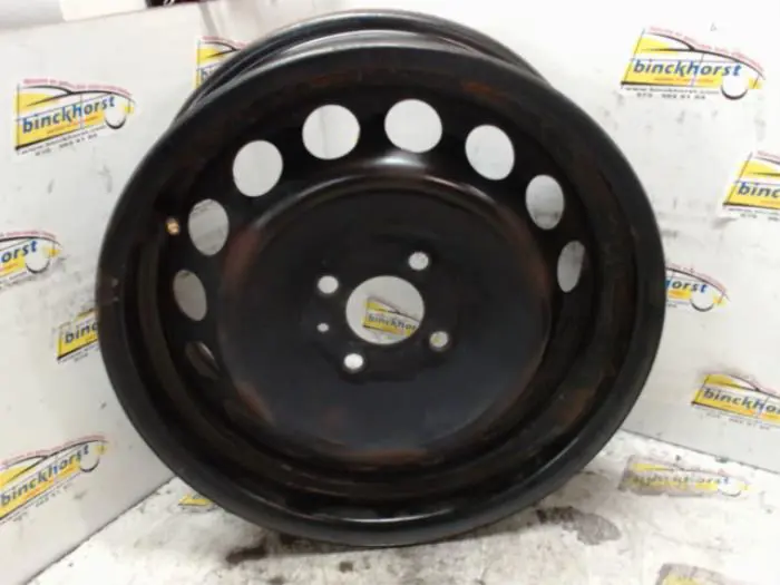 Wheel Renault Twingo