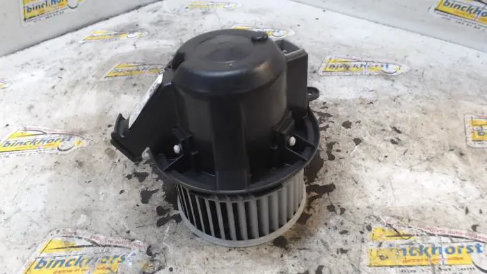 Heating and ventilation fan motor Renault Twingo