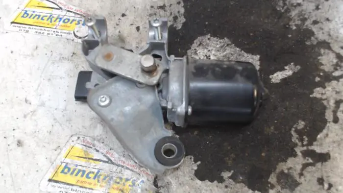 Front wiper motor Renault Twingo