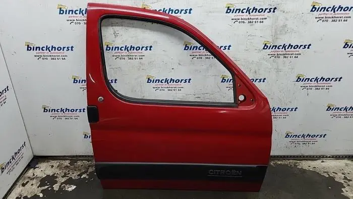 Door 2-door, right Citroen Berlingo