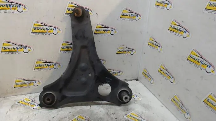 Front wishbone, left Renault Twingo