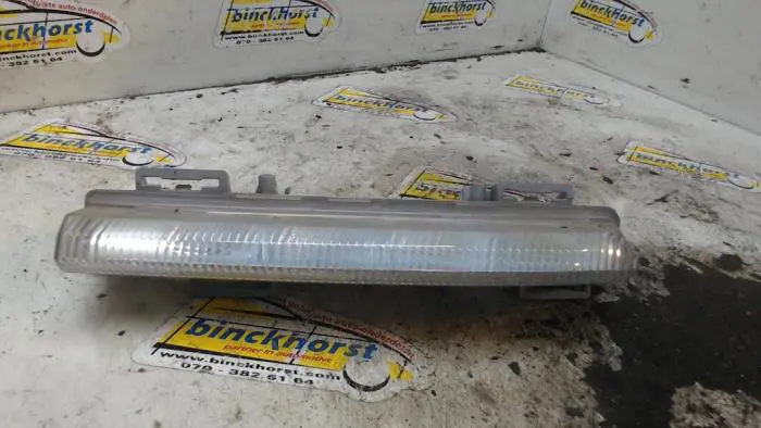 Daytime running light, left Mercedes E-Klasse