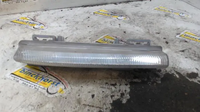 Daytime running light, right Mercedes E-Klasse