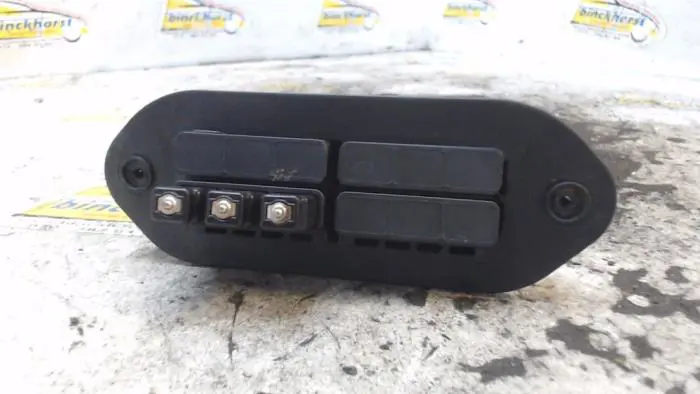 Door contact switch Fiat Doblo