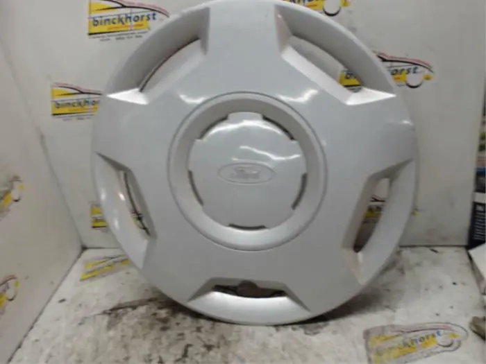 Wheel cover (spare) Ford Fiesta