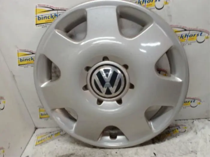 Wheel cover (spare) Volkswagen Polo