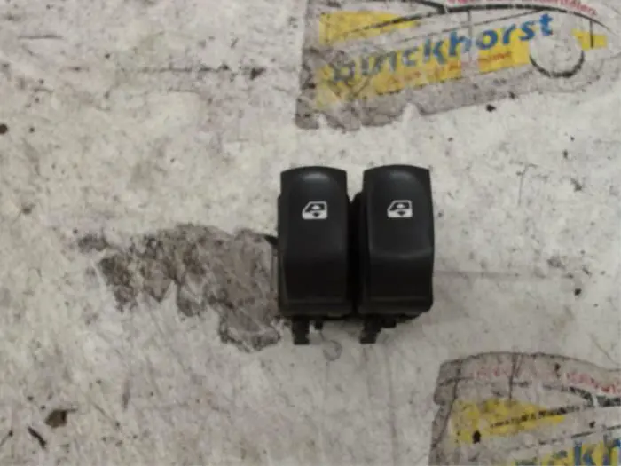 Electric window switch Renault Twingo