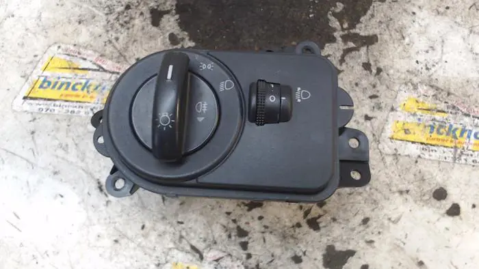 Light switch Ford Fiesta