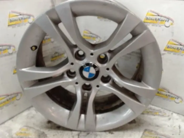 Wheel BMW 3-Serie