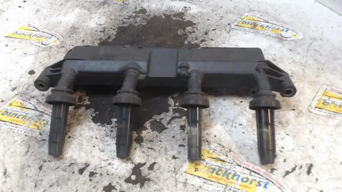 Ignition coil Peugeot 207