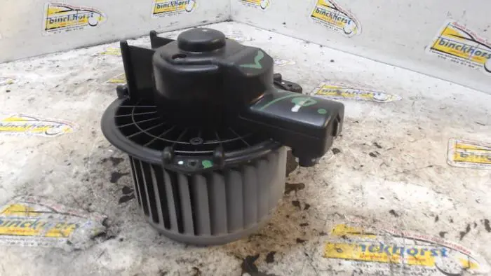 Heating and ventilation fan motor Suzuki Alto