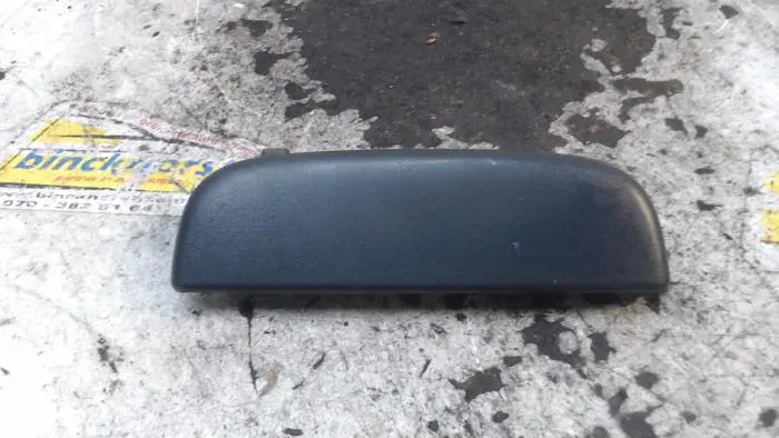 Front door handle 4-door, right Suzuki Alto