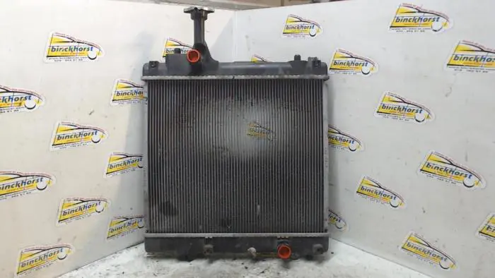 Radiator Suzuki Alto