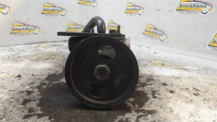 Power steering pump Hyundai Getz