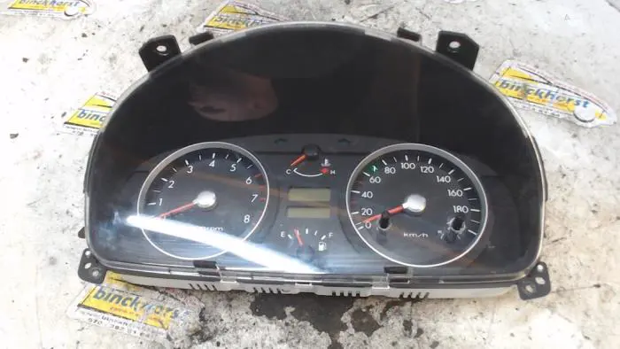 Instrument panel Hyundai Getz