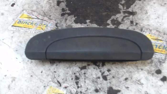 Rear door handle 4-door, right Hyundai Getz