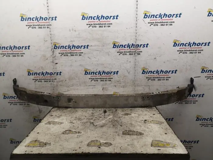 Bumperframe voor Mercedes E-Klasse