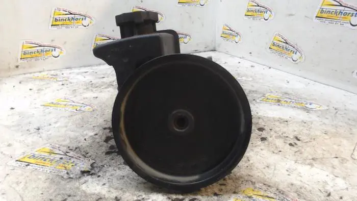 Power steering pump Mercedes E-Klasse