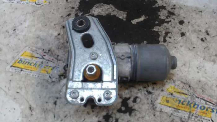 Front wiper motor Opel Astra