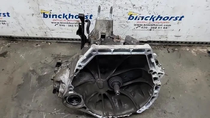 Gearbox Honda Civic