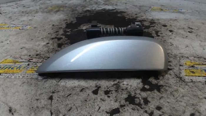 Door handle 4-door, front left Dacia Sandero