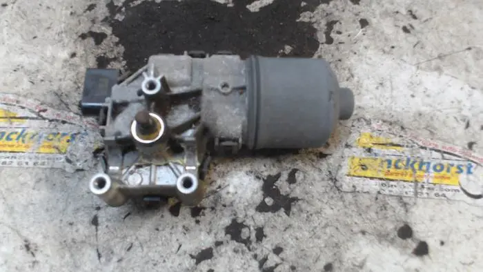 Front wiper motor Fiat Doblo