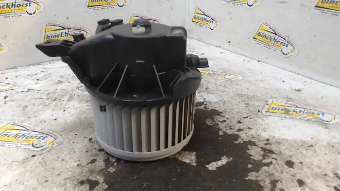 Heating and ventilation fan motor Fiat Doblo