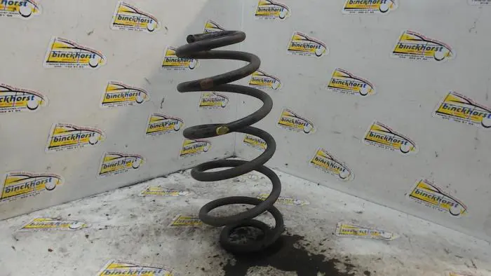 Rear coil spring Fiat Doblo