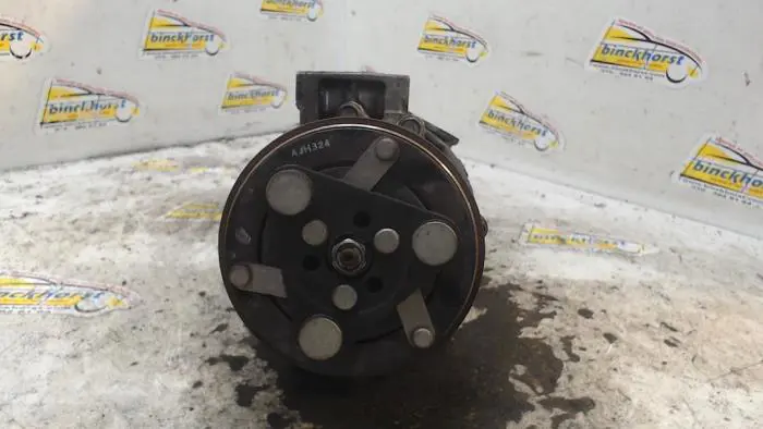 Air conditioning pump Fiat Doblo